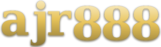 ajr888 logo